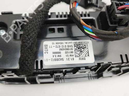 Control unit BMW X3 (G01, F97, G08) iX3 | BP38328853M11 - Image 8