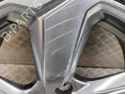 Rim TOYOTA RAV 4 V (_A5_, _H5_) 2.5 Hybrid AWD (AXAH54, AXAL54) | BP30130458C45 