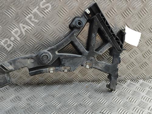 Rear bumper bracket JAGUAR I-PACE (X590) EV400 AWD | BP28436100C159 