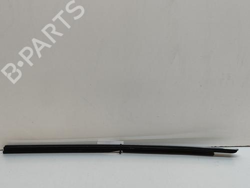 Door moulding trim TESLA MODEL S (5YJS) P100D AWD | BP28497955C150 