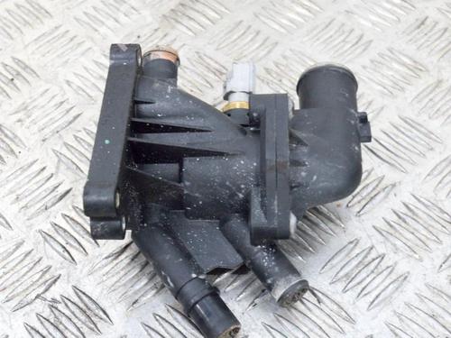Used Thermostat housing Thermostat housing FORD FOCUS III 1.0 EcoBoost (100 hp) 14608928 14608928