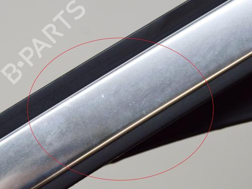 Door moulding trim MERCEDES-BENZ C-CLASS (W205) C 250 BlueTEC / d (205.008, 205.006) | BP14650118C150 