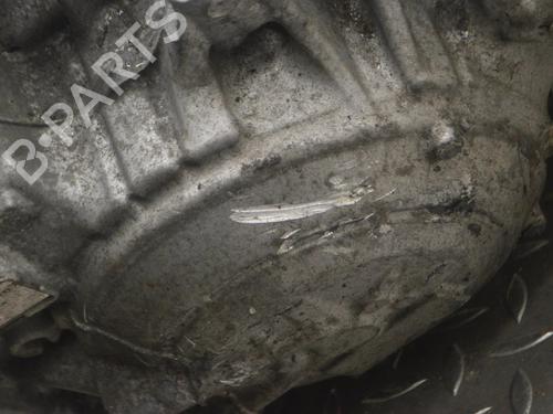 Gearbox VOLVO XC40 (536) D3 AWD | BP34475838M3  - Image 12