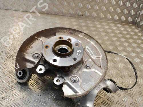 Used Right rear steering knuckle BMW i3 (I01) Electric (170 hp) 14632840