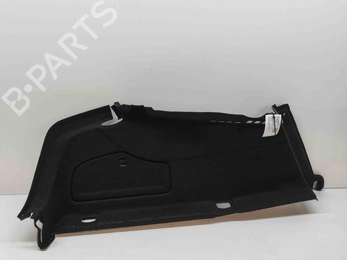 Used Boot lining AUDI A6 C7 (4G2, 4GC) S6 quattro (450 hp) 21078684