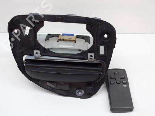 Used Display monitor VOLVO S80 I (184) D5 (163 hp) 9165978