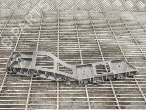 Rear bumper bracket VW POLO V (6R1, 6C1) 1.4 (6R1) | BP14609632C159 