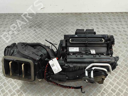 Used Heater matrix AUDI Q7 (4MB, 4MG, 4MQ) 3.0 TDI quattro (272 hp) 28956276