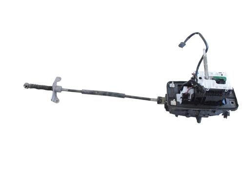 Used Gear lever AUDI A4 Allroad B8 (8KH) 3.0 TDI quattro (245 hp) 30253163