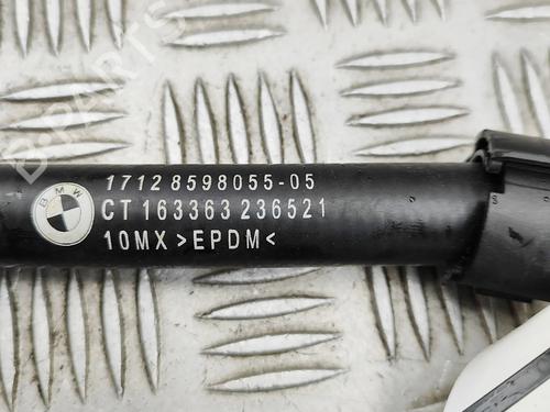 Pipe BMW X6 (G06, F96) xDrive 30 d Mild-Hybrid | BP32661721M125