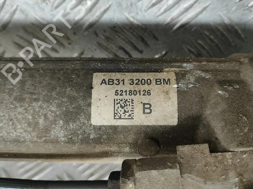 Steering rack FORD RANGER (TKE) 3.2 TDCi 4x4 | BP30708310M22