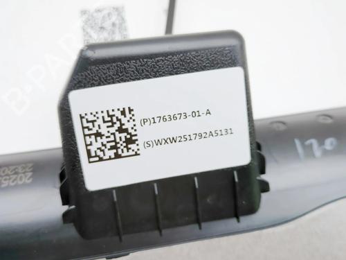 Venstre sidekjole TESLA MODEL 3 (5YJ3) EV | BP38467069C115 - Image 7
