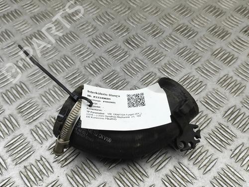 Pipe VW CRAFTER Van (SY_, SX_) 2.0 TDI FWD (SYB, SYC, SYD) | BP33380999M125 - Image 2