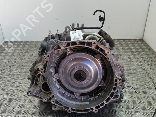 Used Gearbox FORD PUMA (J2K, CF7) 1.0 EcoBoost mHEV (125 hp) 28437123