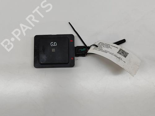 Electronic module TOYOTA C-HR (_X2_, _H2_) Hybrid | BP27796045M83 