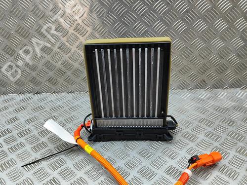 Used Heater resistor Heater resistor HYUNDAI KONA (OS, OSE, OSI) EV (136 hp) 33394806 33394806