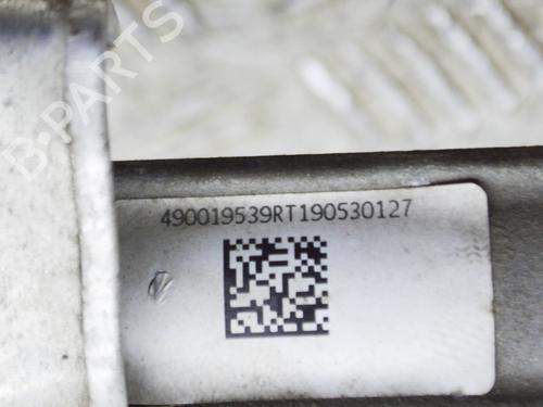 Steering rack RENAULT KANGOO Express (FW0/1_) 1.5 dCi 90 (FW0G, FW05, FW08, FW11) | BP15376769M22 