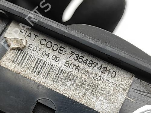 Right front window switch PEUGEOT BOXER Van 2.2 HDi 120 | BP34102039I26  - Image 6