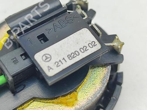 Speaker MERCEDES-BENZ CLS (C219) CLS 350 (219.356) | BP27644979E2 