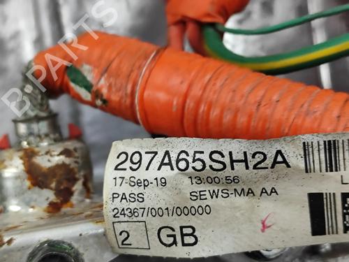 Inverter/Converter NISSAN LEAF (ZE1) Electric | BP28431173M119 