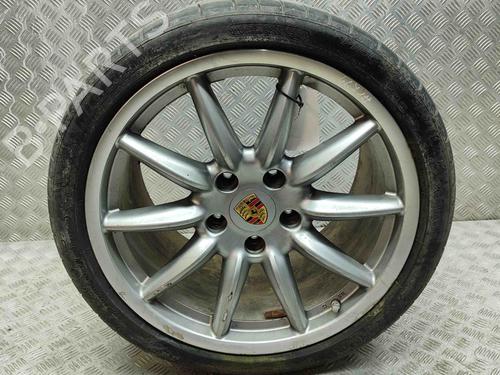 Used Rim PORSCHE 911 (997) 3.8 Carrera 4S (355 hp) 29920063