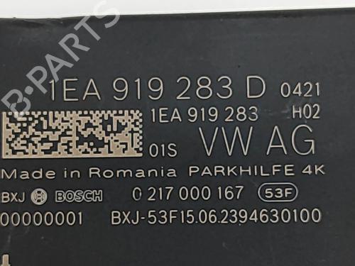 Electronic module AUDI Q4 E-TRON Sportback (F4N) 40 | BP33176451M83 - Image 7