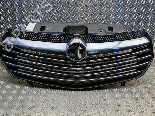 Used Grille Grille 33379939 33379939
