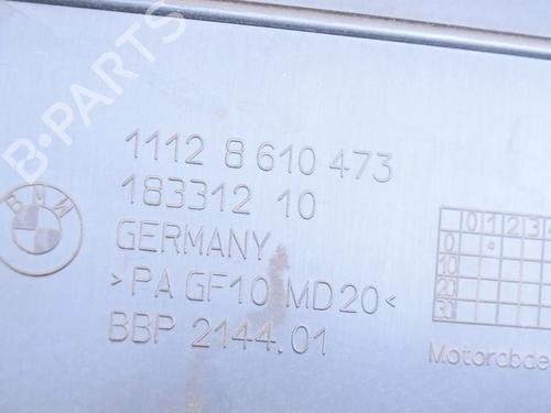 Upper protection BMW 4 Coupe (F32, F82) 428 i | BP31073008M93 