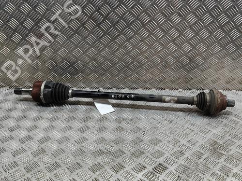 Drivaksel bagtil Højre VW ID.4 (E21) GTX (299 hp) 27771963