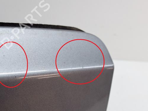 Fuel flap BMW 3 Coupe (E92) 335 d | BP7736195C131 