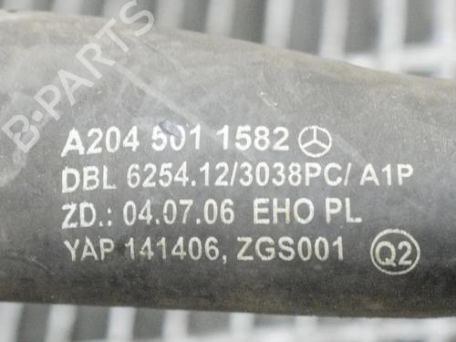Pipe MERCEDES-BENZ C-CLASS T-Model (S204) C 220 CDI (204.202) | BP14607698M125