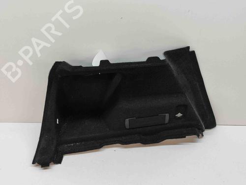 Used Boot lining BMW 2 Active Tourer (F45) 225 xe Plug-in-Hybrid (224 hp) 20336959