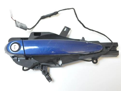 Used Front right exterior door handle BMW 3 Touring (E91) 320 d (163 hp) 9866304