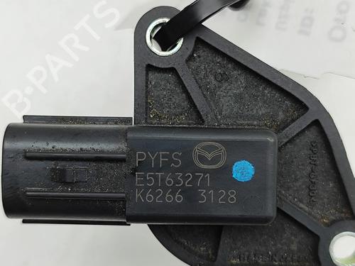 Mass air flow sensor MAZDA CX-5 (KF) 2.0 | BP27607695M95  - Image 7