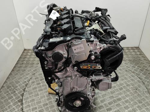 Used Engine TOYOTA C-HR (_X2_, _H2_) Hybrid (MAXH20) (197 hp) 28078977