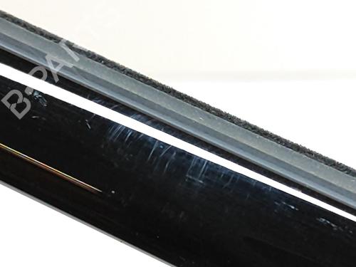 Door moulding trim SKODA ENYAQ iV SUV (5AZ) 50 | BP27769041C150 