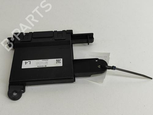Climate control TOYOTA COROLLA Estate (_E21_) 2.0 Hybrid (MZEH12) | BP29391224I5 