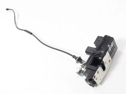 Used Front right lock Front right lock TESLA MODEL S (5YJS) 75D AWD (525 hp) 33371594 33371594