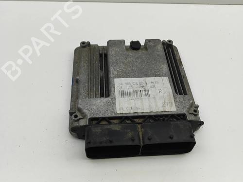 Engine control unit (ECU) AUDI A4 B9 Avant (8W5, 8WD) 2.0 TDI | BP26135302M57 - Image 3