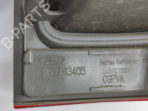 Venstre baglygte FORD RANGER (TKE) 2.2 TDCi 4x4 | BP25614628C34 