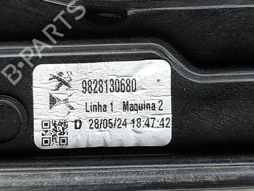 Front right window mechanism OPEL MOKKA 1.2 (76) | BP33376113C23  - Image 8