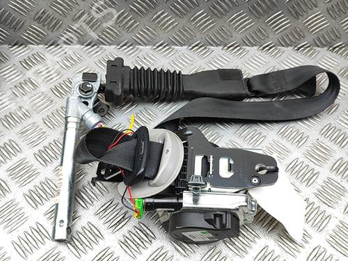 Used Front right seatbelt KIA SPORTAGE IV (QL, QLE) 1.6 CRDi (136 hp) 30463108