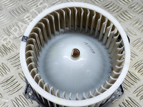 Heater blower motor FORD RANGER (TKE) 2.2 TDCi 4x4 | BP9295970M62 