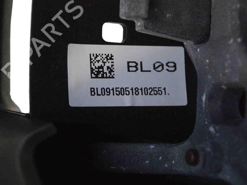 Lenkrad SSANGYONG TIVOLI 1.6 | BP30244868C49 