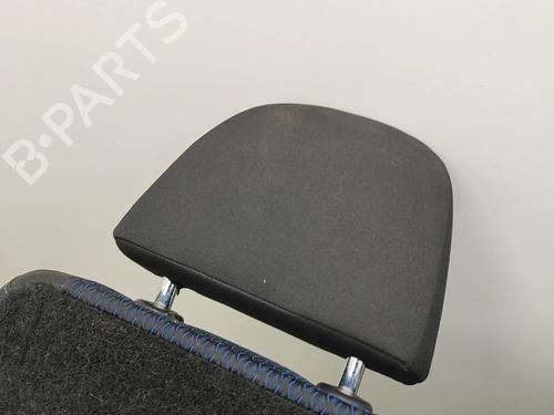 Seats set VW CADDY IV Box Body/MPV (SAA, SAH) 2.0 TDI | BP32061217C78 