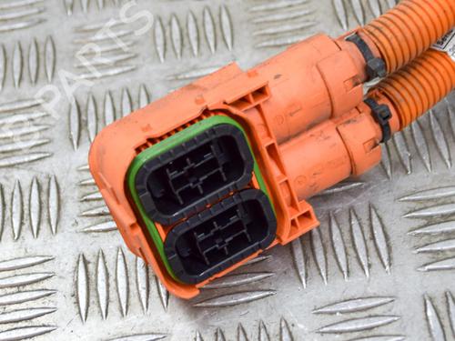 Wiring harness BMW i3 (I01) Range Extender | BP14639091E16 