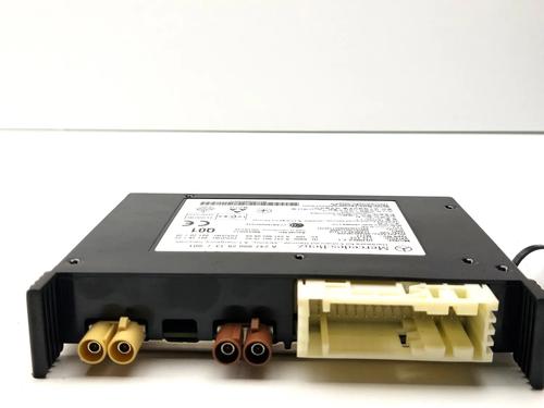 Electronic module MERCEDES-BENZ CLA (C118) CLA 180 (118.384) | BP40014915M83 - Image 7