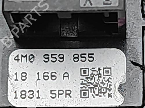 Interrupteur de vitre avant gauche AUDI Q7 (4MB, 4MG, 4MQ) 50 TDI Mild Hybrid quattro | BP30679258I27