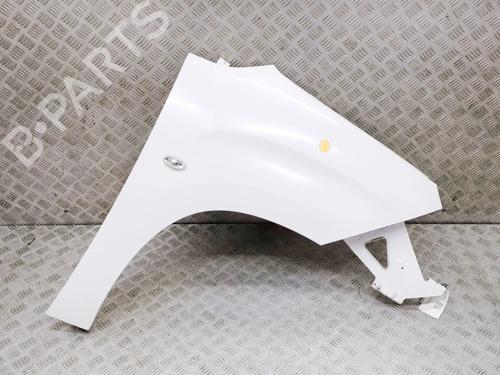 Used Right front fenders Right front fenders PEUGEOT PARTNER Box Body/MPV (K9) 1.5 BlueHDi 75 (75 hp) 40460627 40460627