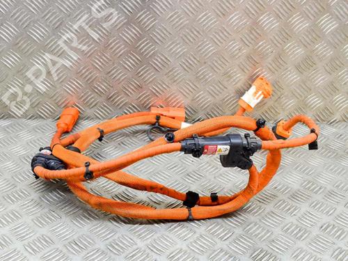 Cablaggio AUDI E-TRON (GEN) 50 quattro (313 hp) 28547911